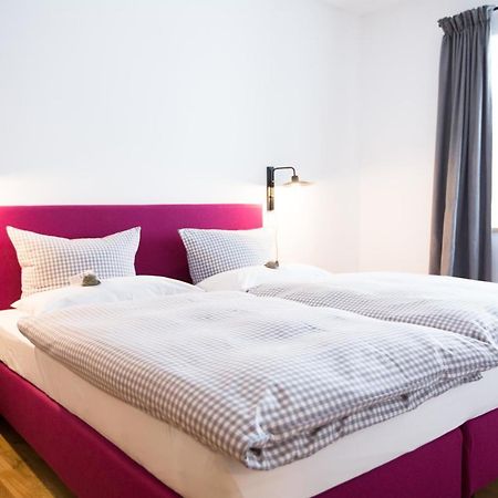 Apartament Guade Stub'N Garmisch-Partenkirchen Zewnętrze zdjęcie