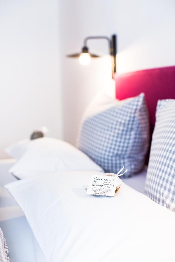 Apartament Guade Stub'N Garmisch-Partenkirchen Zewnętrze zdjęcie