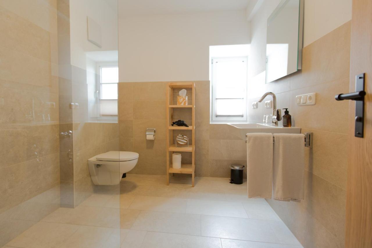 Apartament Guade Stub'N Garmisch-Partenkirchen Zewnętrze zdjęcie