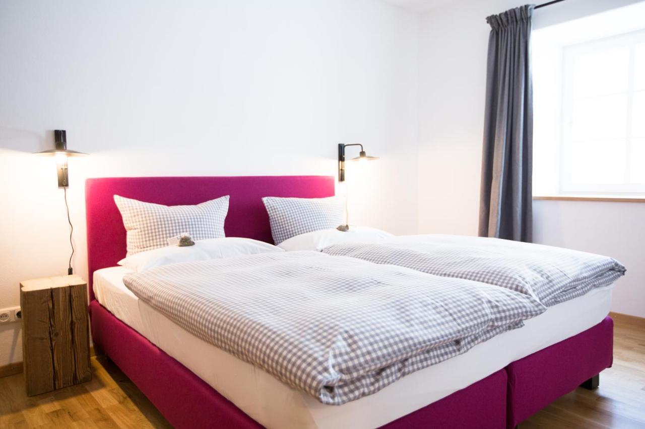 Apartament Guade Stub'N Garmisch-Partenkirchen Zewnętrze zdjęcie